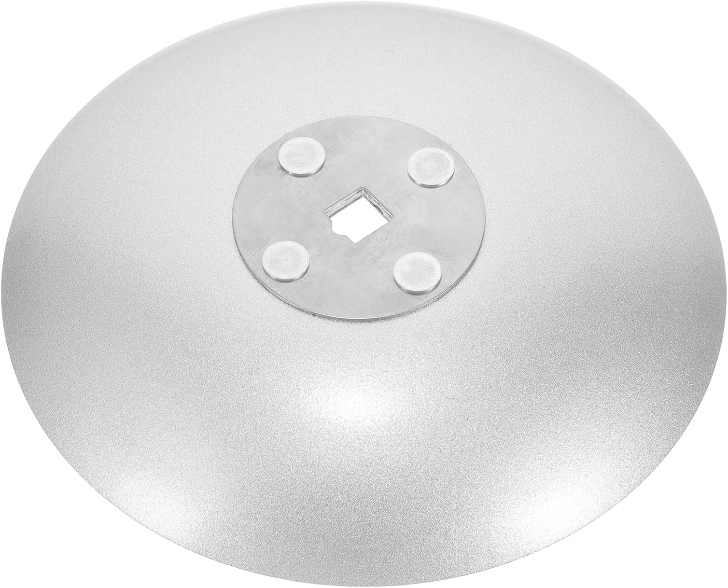 VICASKY Stainless Steel Hand Protector for Fencing Competitions Replacement