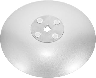 Stainless Steel Fencing Handguard Accessory for Competition Hand Protection