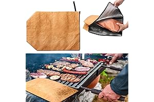 BBQ Blanket Keeps Meat Juicy Meat Insulation Blanket
