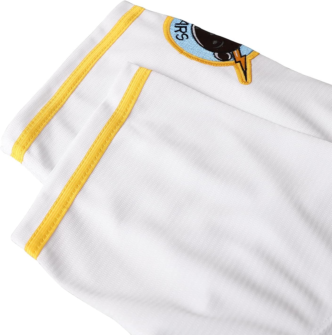 MESOSPERO Bad News Bears 12 Tanner Boyle 3 Leak 1976 Chico's Bail Bonds Movie Baseball Jersey Men - Image 8