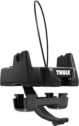 Miniatura 7 de Thule Soporte de rueda delantera