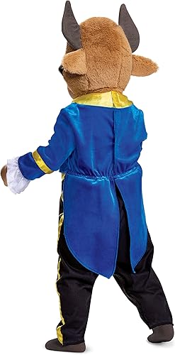 Miniatura 2 de Disguise Beauty and the Beast Infant Posh Beast Costume