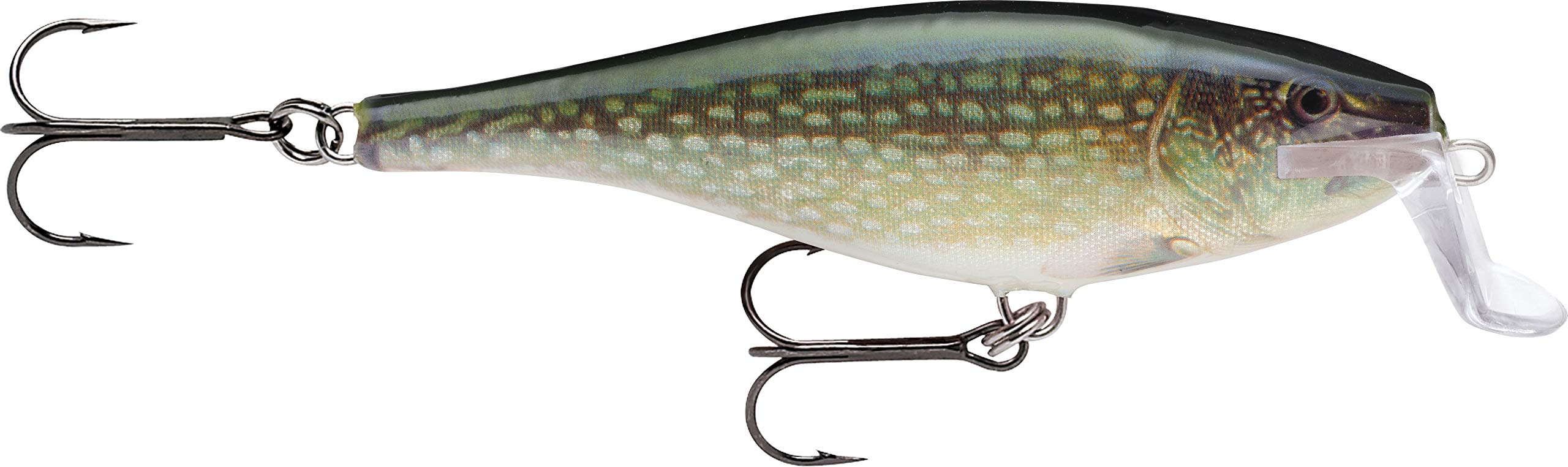 RapalaSuper Shad Rap Lure