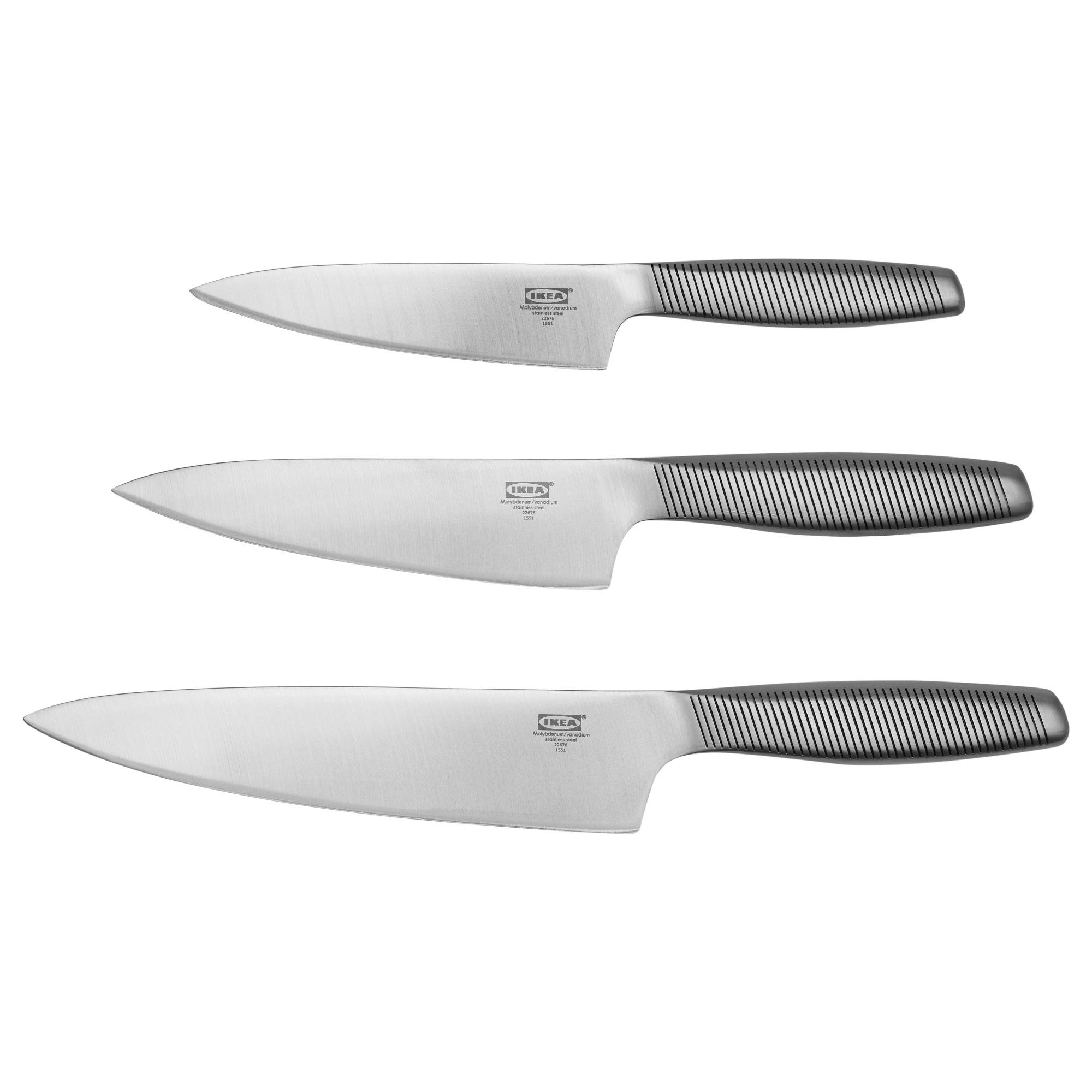 903.411.70 3-Piece Knife Set