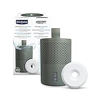 STARWAX - Assorbitore di Umidità e Tavoletta Assorbente 500g