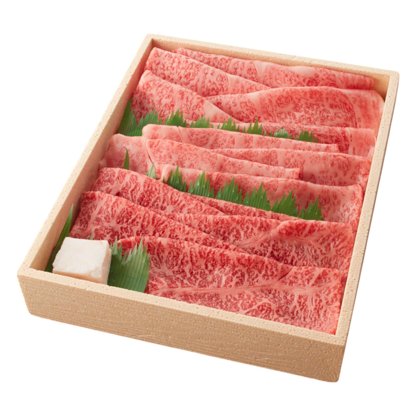 Amazon.co.jp: 【A5ランク近江牛】すき焼き 特選！食べ比べセット