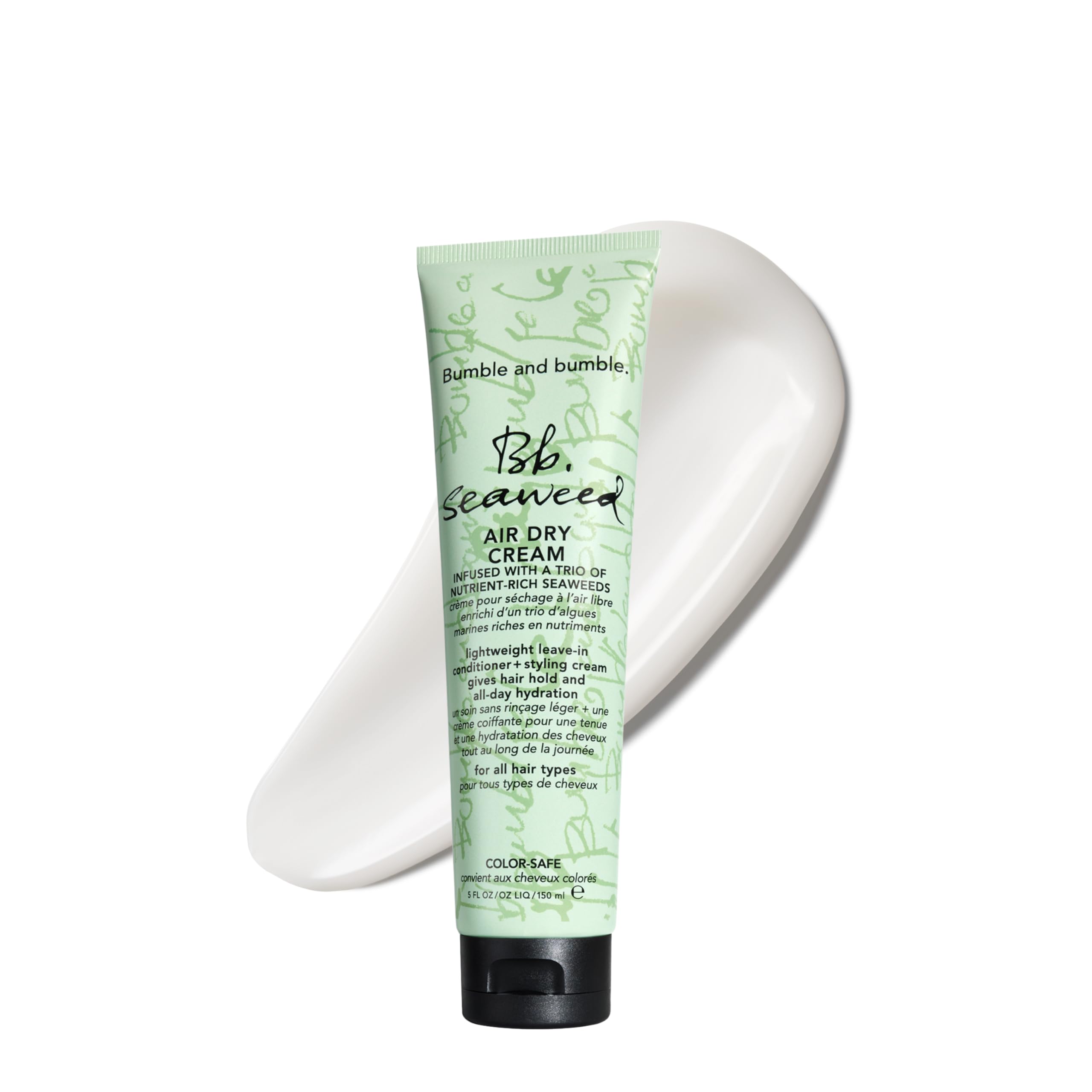Bumble and bumble. Seaweed Nourishing Air Dry Styling Cream 150 ml