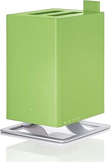 Air Naturel Anton Humidificateur ultrasonique Vert