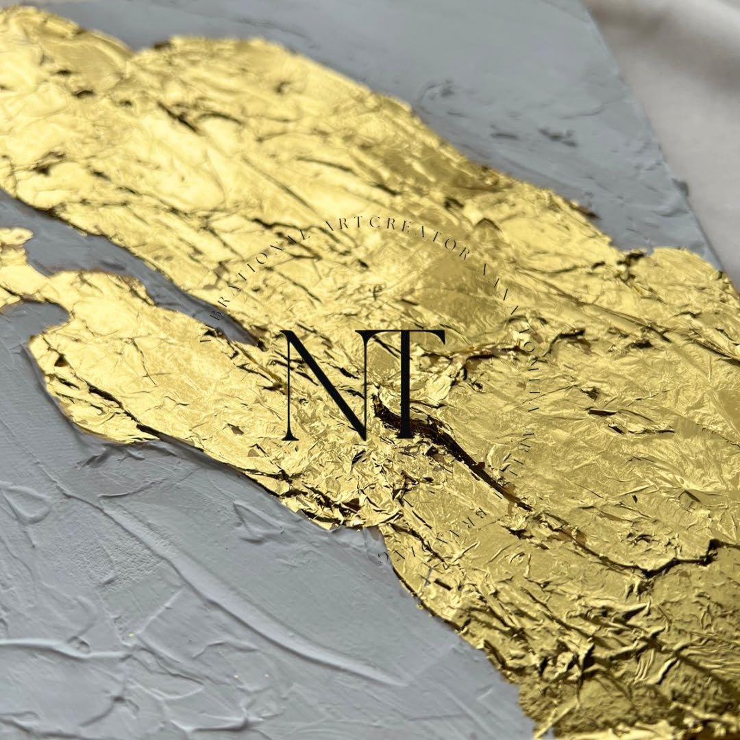 テクスチャーアート絵画インテリアニュアンス海外雑貨抽象画モダン