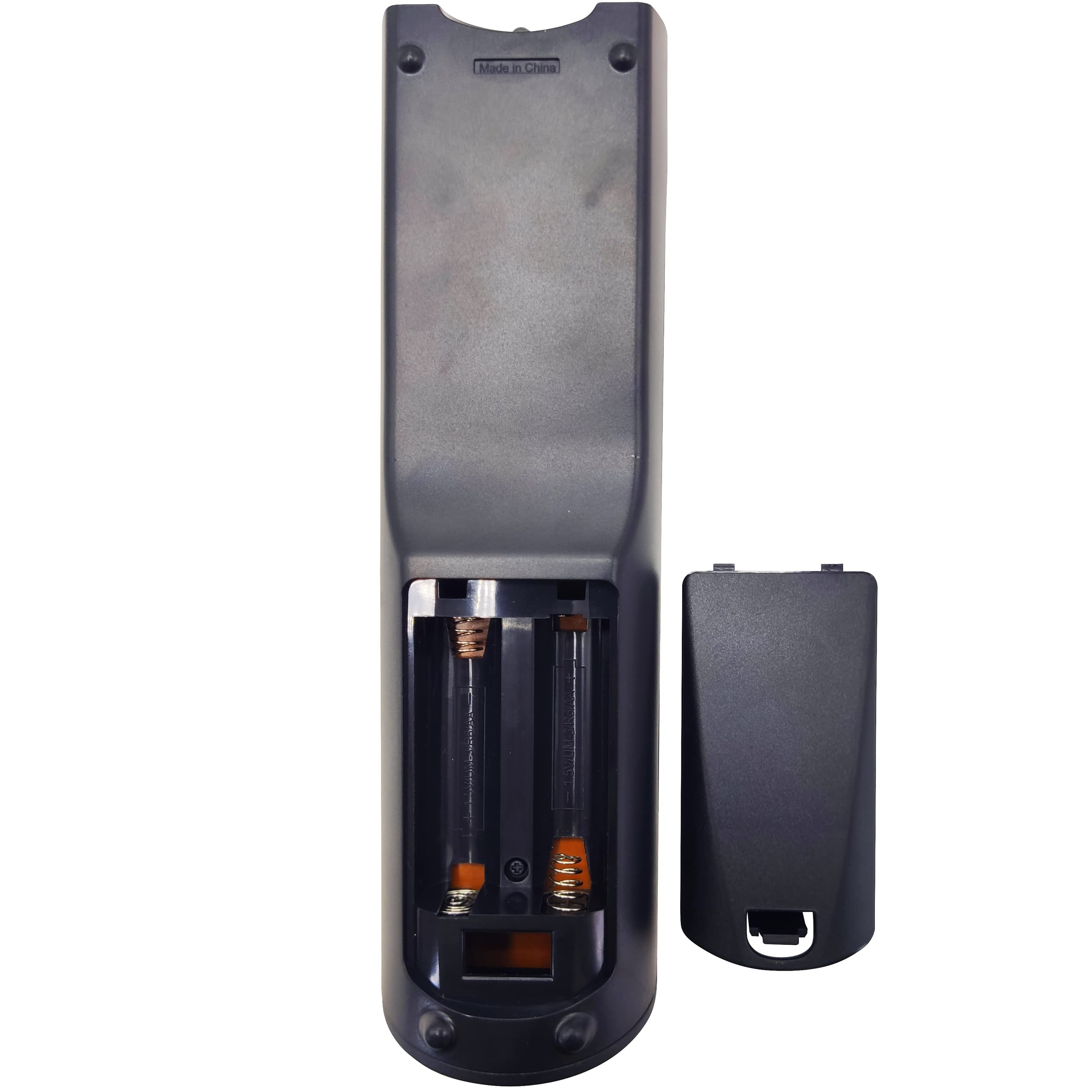 Leankle Telecomando per Onkyo Ricevitori HT-R758, HT-R791, HT-RC440, HT- RC460, HT-S6500, HT-S7500, TX-NR414, TX-NR515
