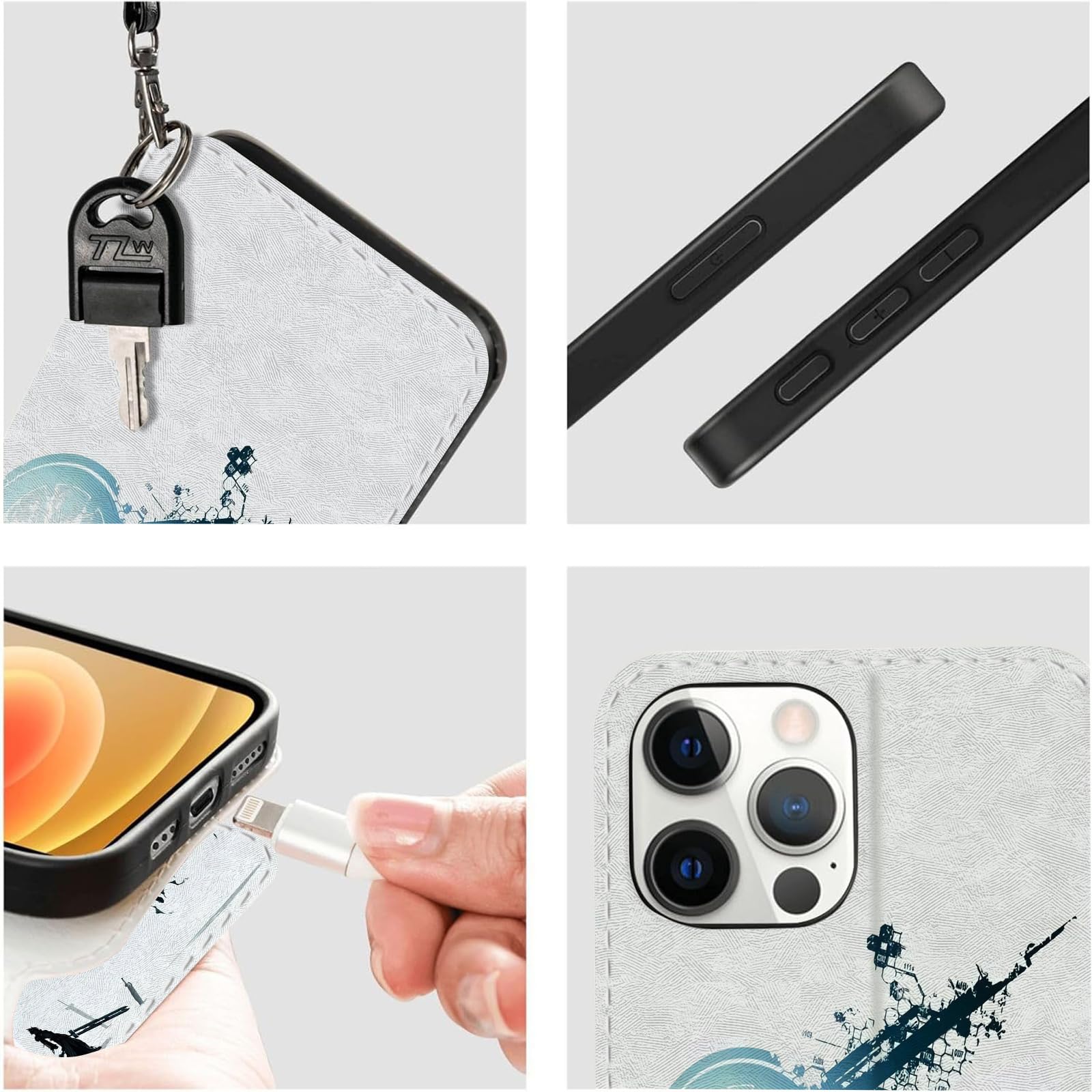 Amazon.co.jp: _スマホケース ファイナルファンタジー iphone xr
