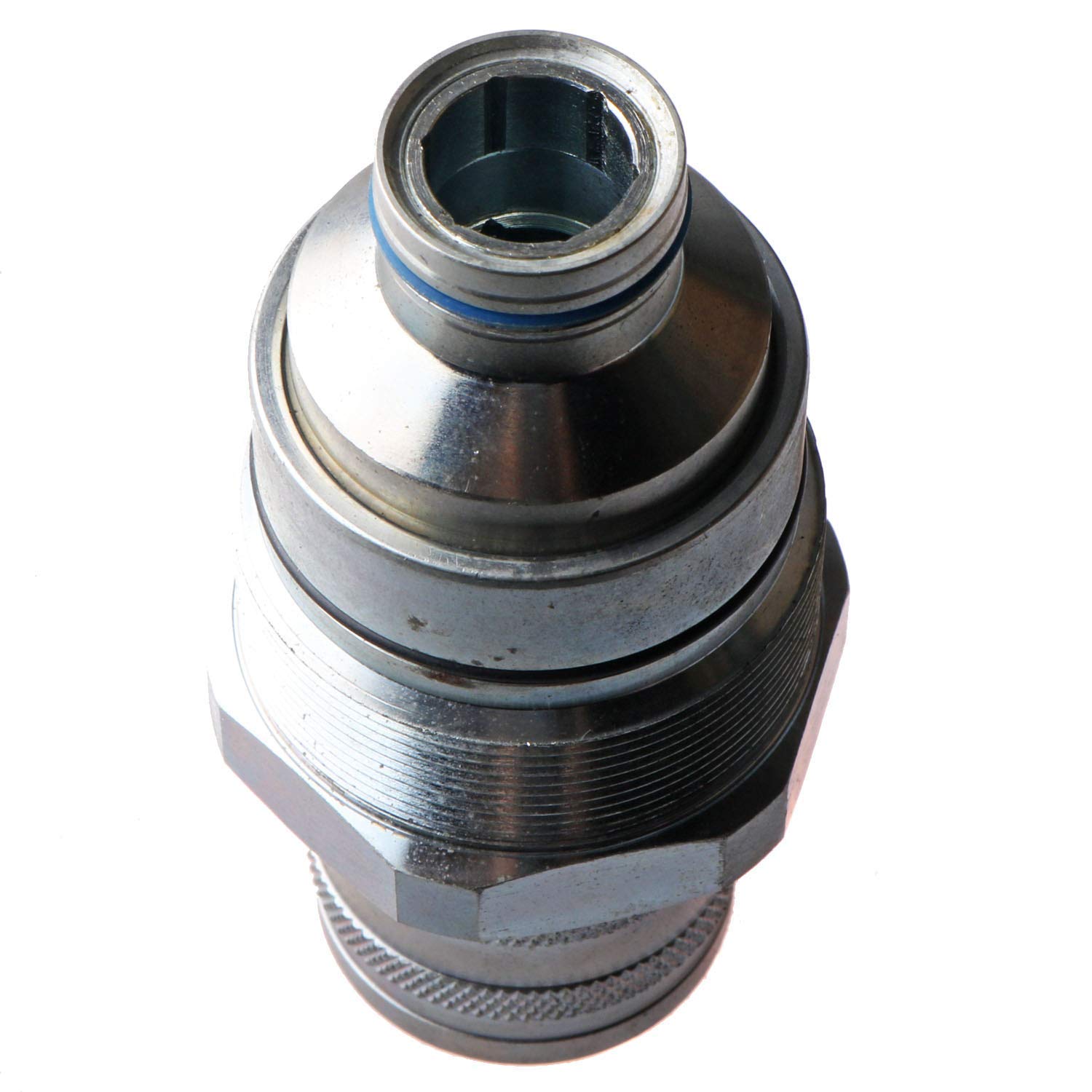 Amazon.com: Mover Parts Female Coupler 47396761 for Case SR130 