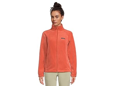 Columbia Benton Springstm Full Zip Women