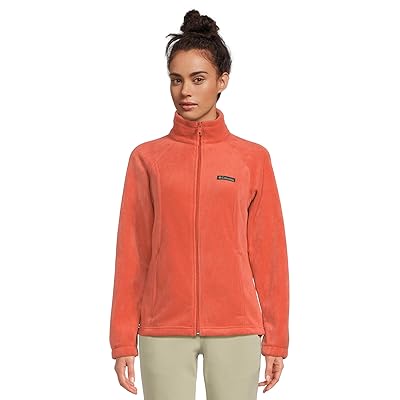 Columbia Benton Springstm Full Zip Women