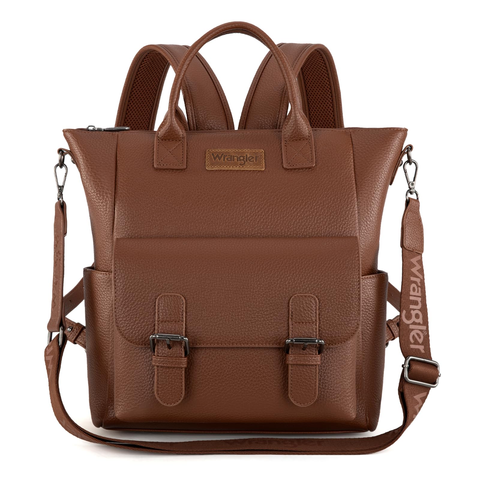 Montana West Wrangler Backpack Purse