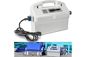 9995678 Assy Power Supply with 58984402L Black Power Cord Replacement Parts Fit...