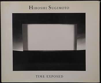 TIME EXPOSE / 杉本博司 : Hiroshi Sugimoto 杉本博司 / Time Exposed ATLANTIC OCEAN MARTHA_S VINEYARD