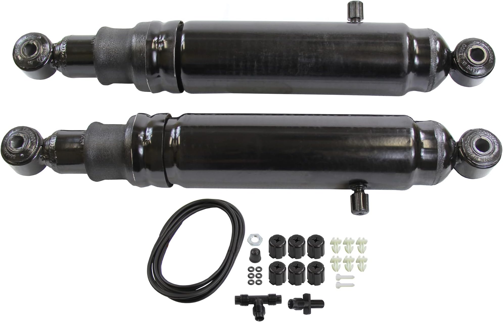 Monroe Shocks & Struts MaxAir MA835 Air Shock Absorber