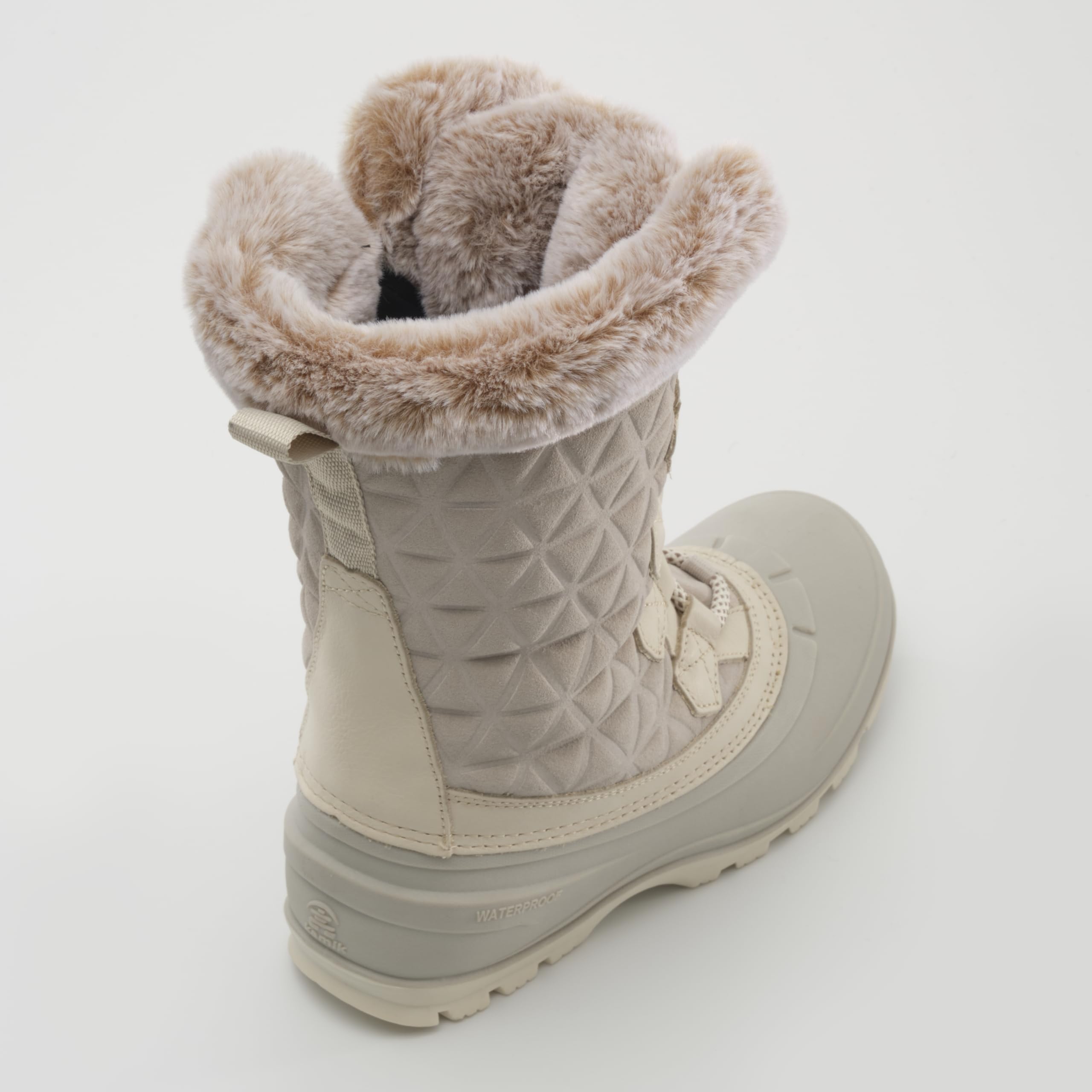 Kamik Damen Snovalley6Schneestiefel