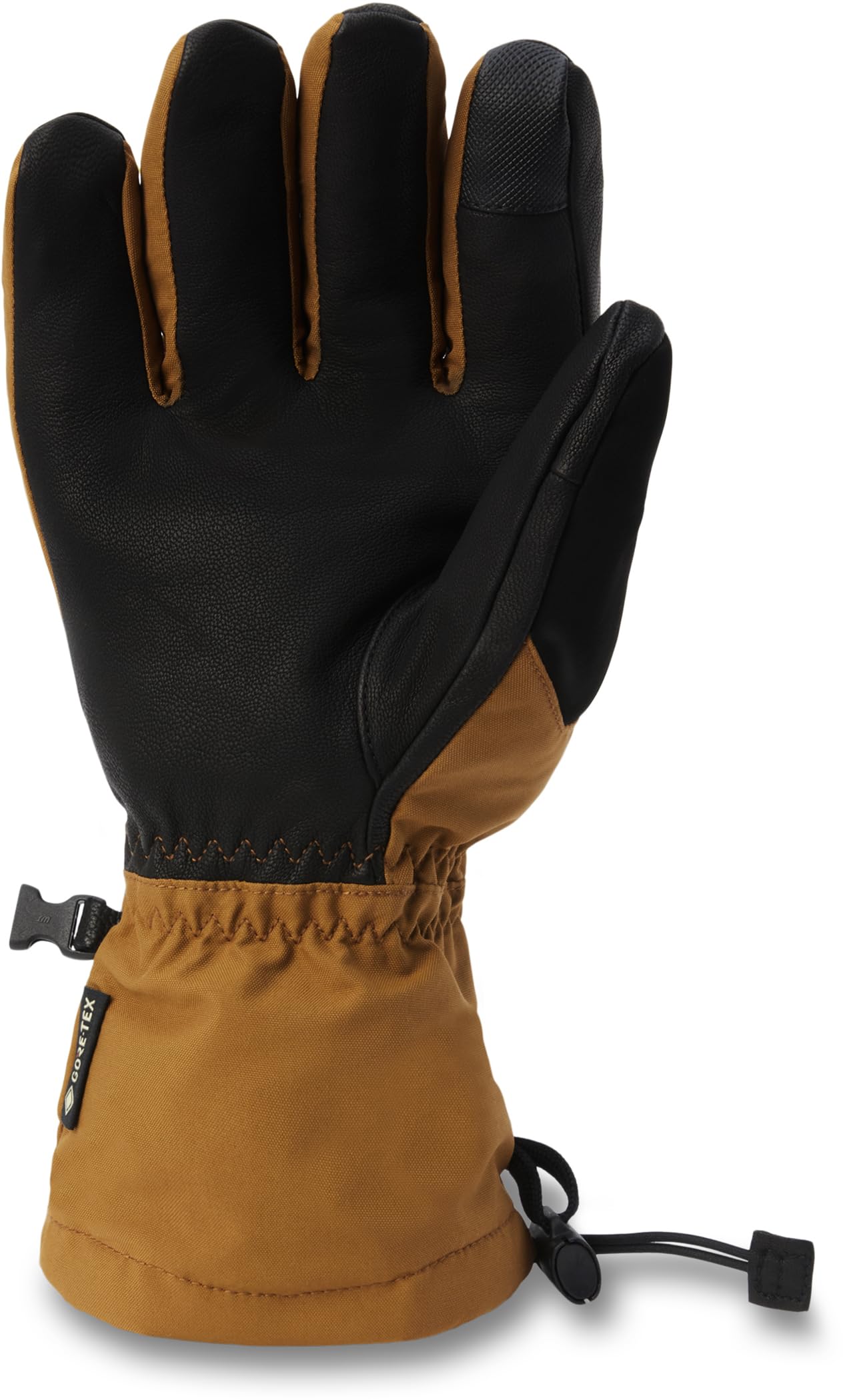 Dakine Fillmore Gore-Tex Rubber Gloves Large : Amazon.co.uk: Fashion