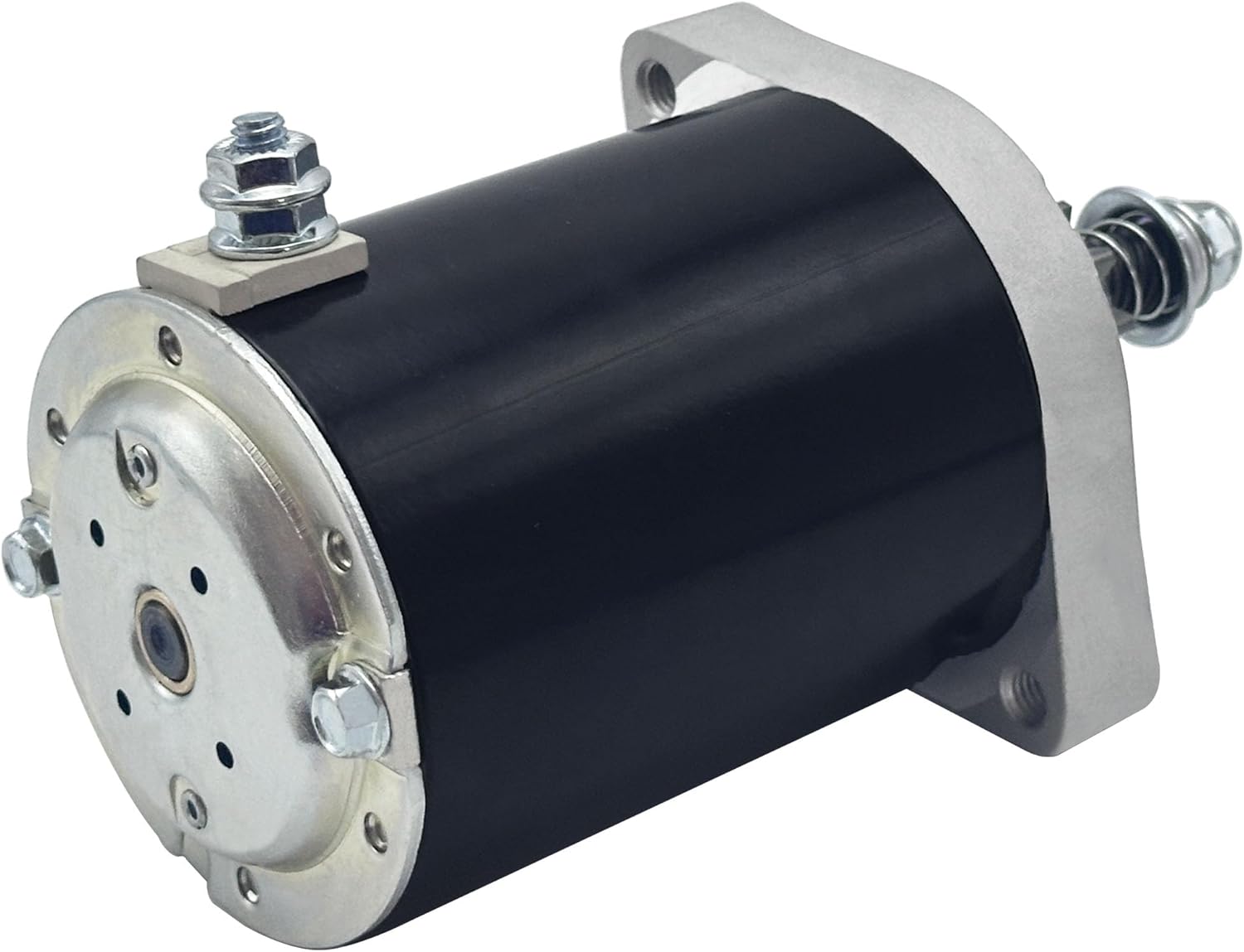 5954 New Starter Motor Replacement For Kawasaki FR730V FR691V FR651V FR600V FS691V FS651V FS541V, Cub Cadet Z-Force 48 54 60 RZT46 RZT50 LTX1046 LTX1050 OE#: 21163-0749 21163-0743 21163-0727