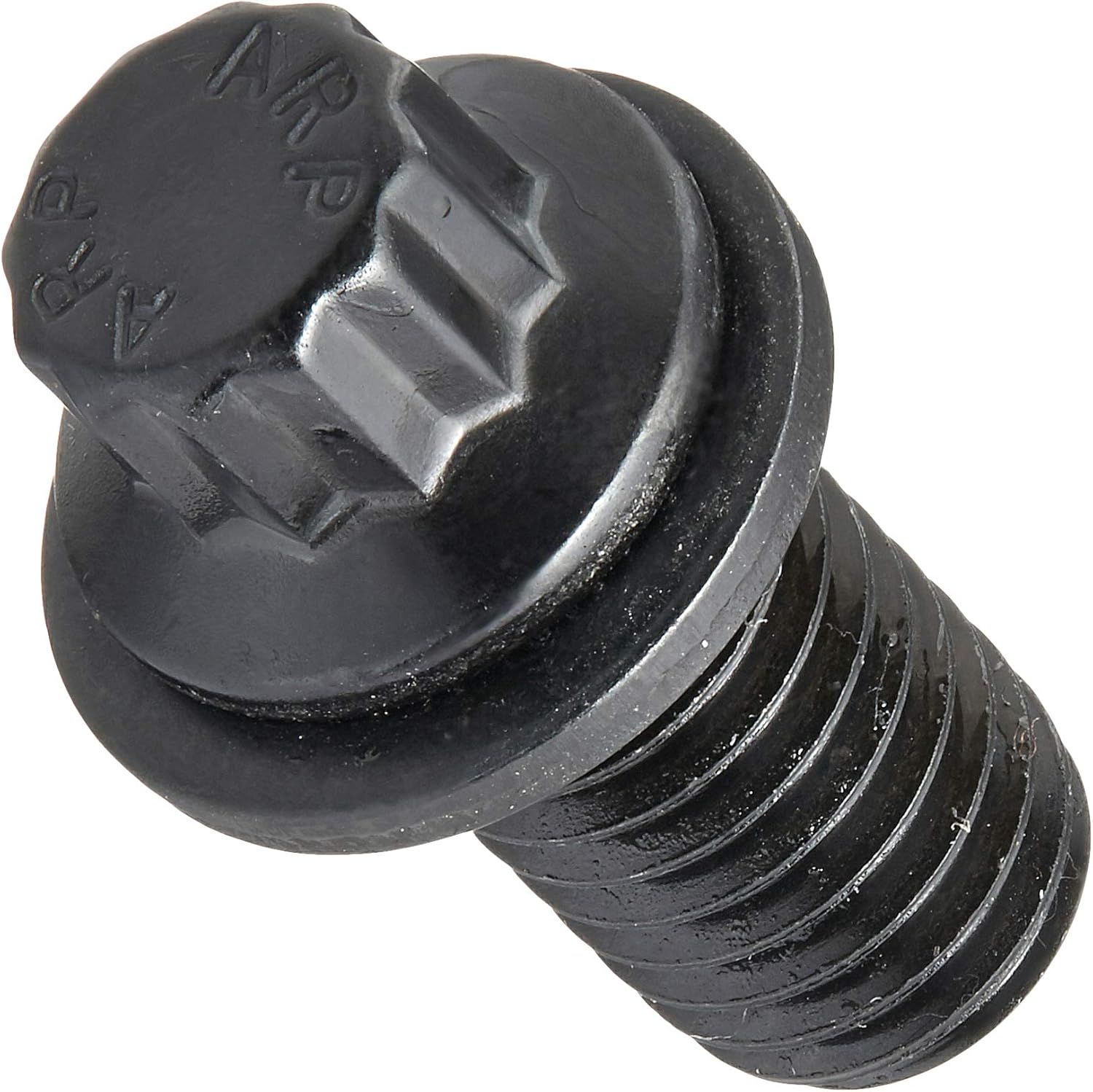 ARP 100-1207 12-Point 3/8" x .750 UHL Header Bolt Kit - 12 Piece