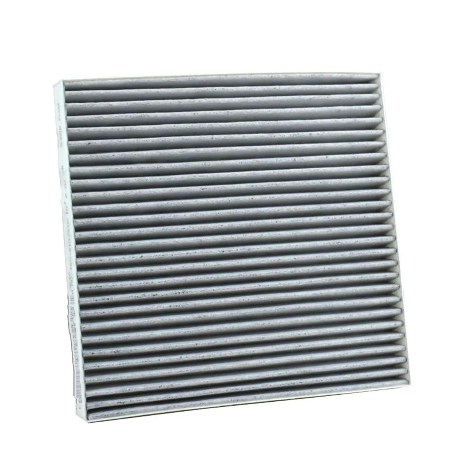 Jhytvbmloi One Color Cabin Filter Fit For Chery Arrizo 5 1.5L Tiggo 3 2015.9- J608107910 Mk9670 Activated Carbon Air Cabin Filter
