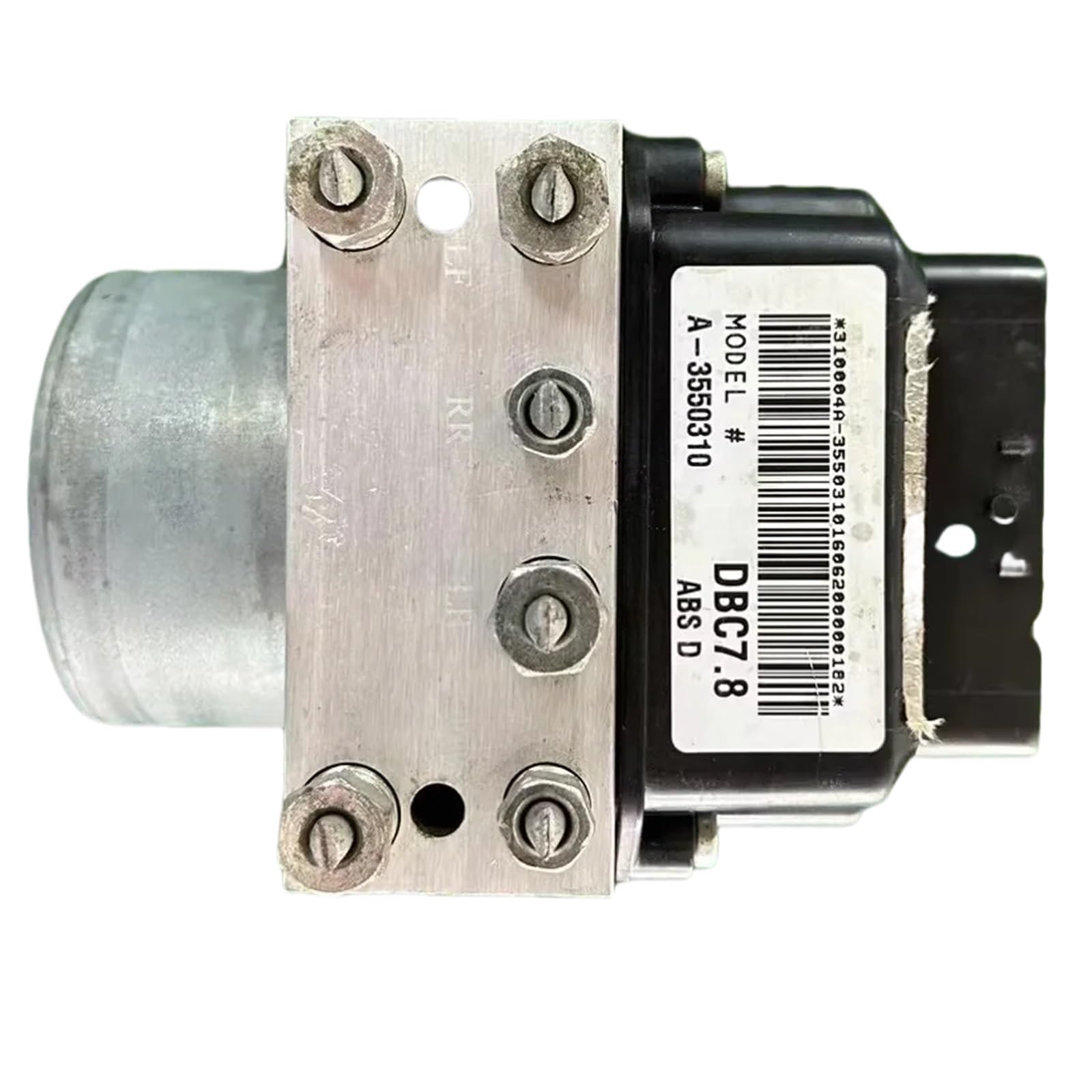 Sistema de frenos antibloqueo (ABS) compatible con Mercedes y todo tipo vehículos. Módulo control electrónico 0265805254 0265261206