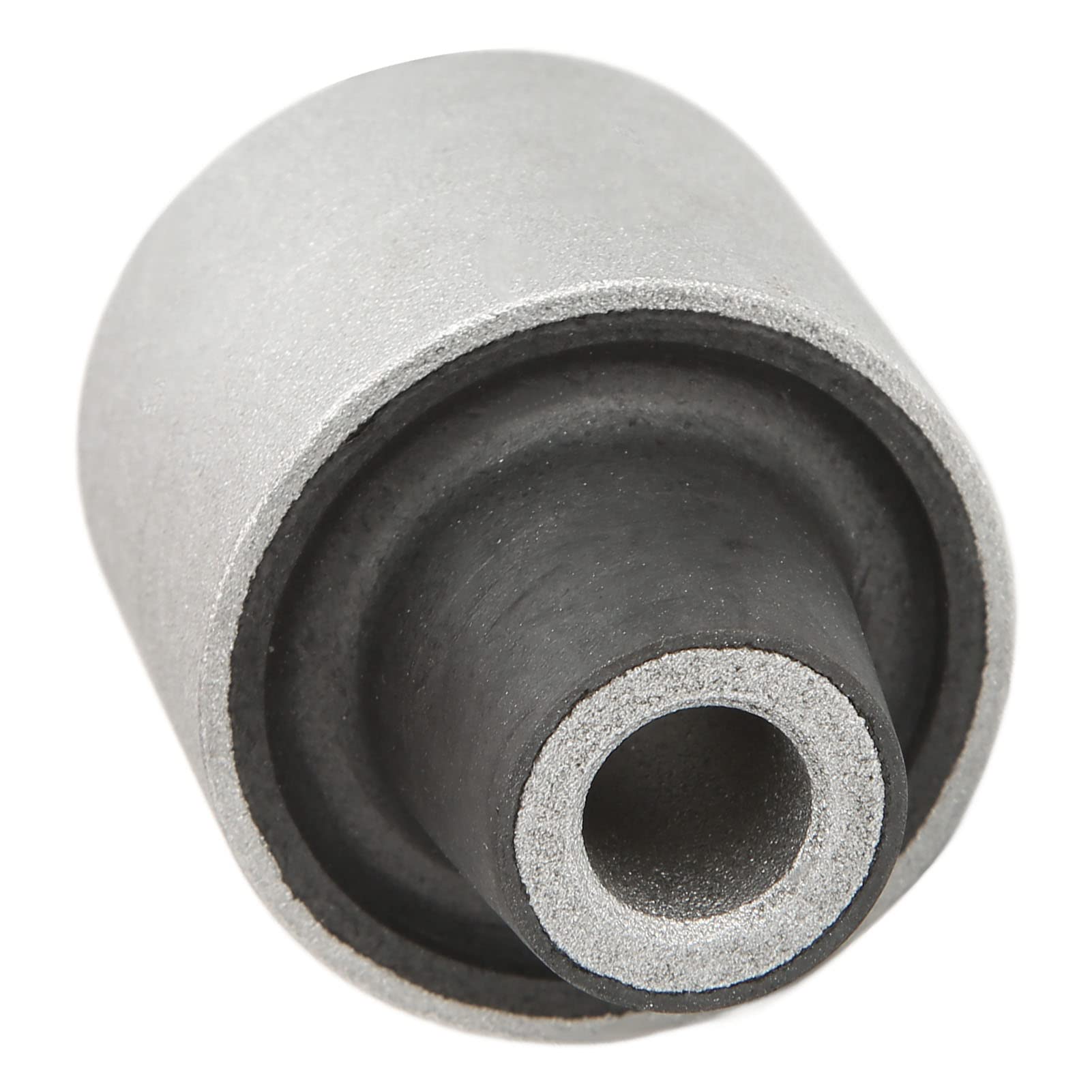 Amortiguador de montaje inferior para motor de barco Reducción de vibración duradera de primera calidad para motores fueraborda de 2 tiempos 50 90 Aleación de aluminio y material