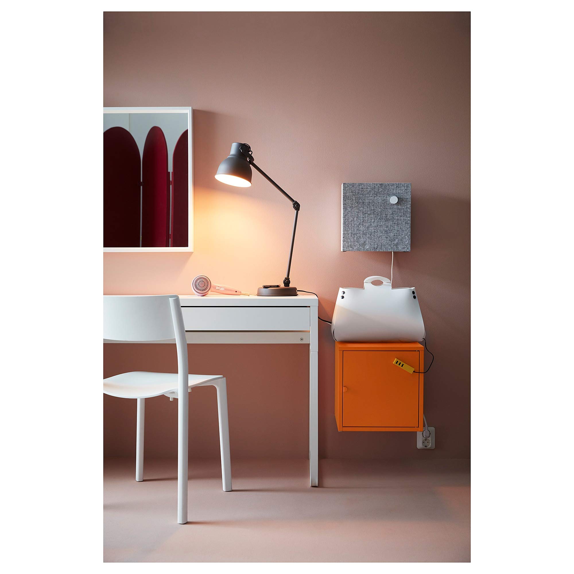 IKEA 404.014.73 Eneby Bluetooth Speaker 