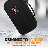 Vista 8 de Bose SoundLink Max Bluetooth Speaker + Hard Shell Travel Case and USB Plug and AUX Cable