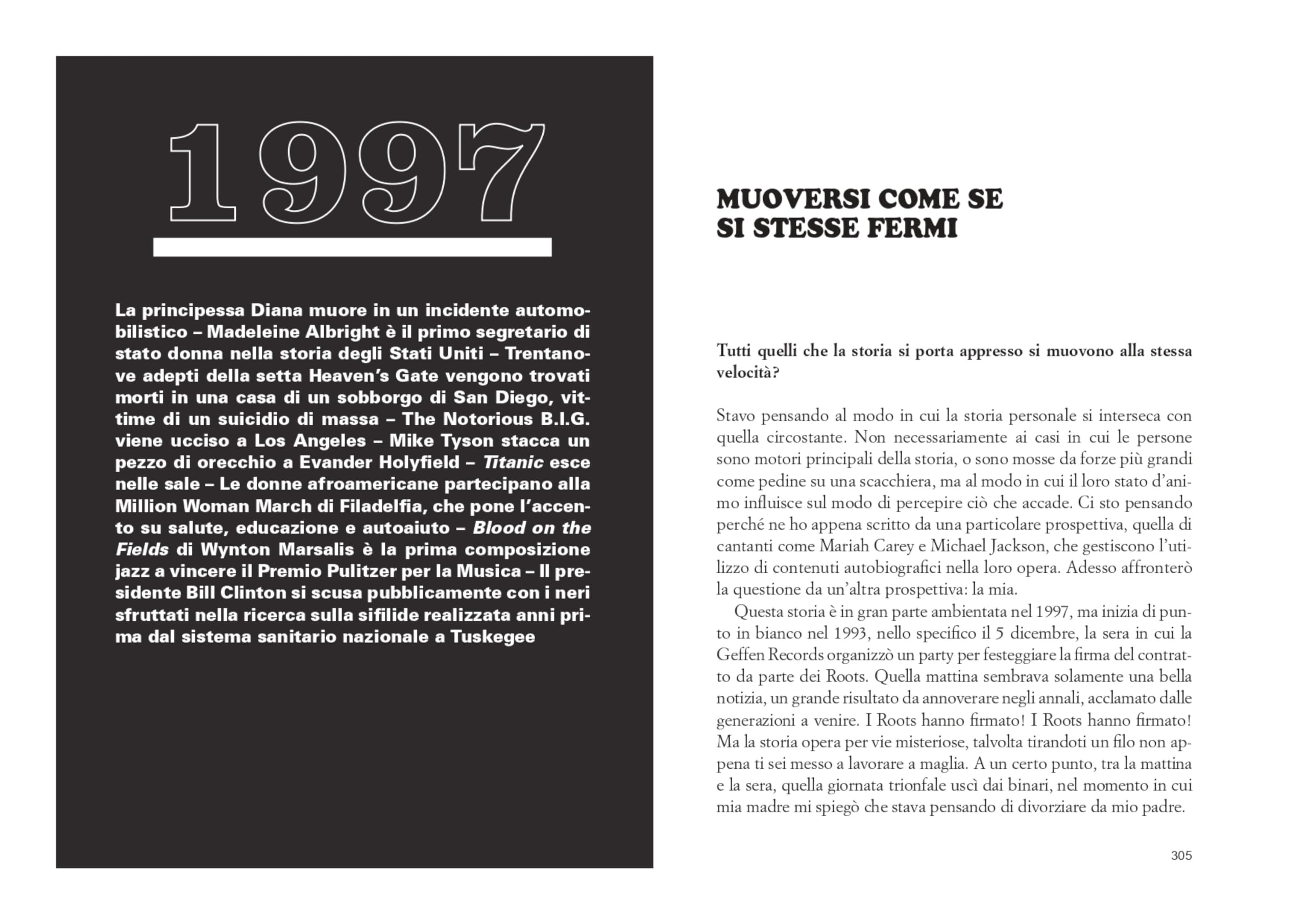 Musica è storia