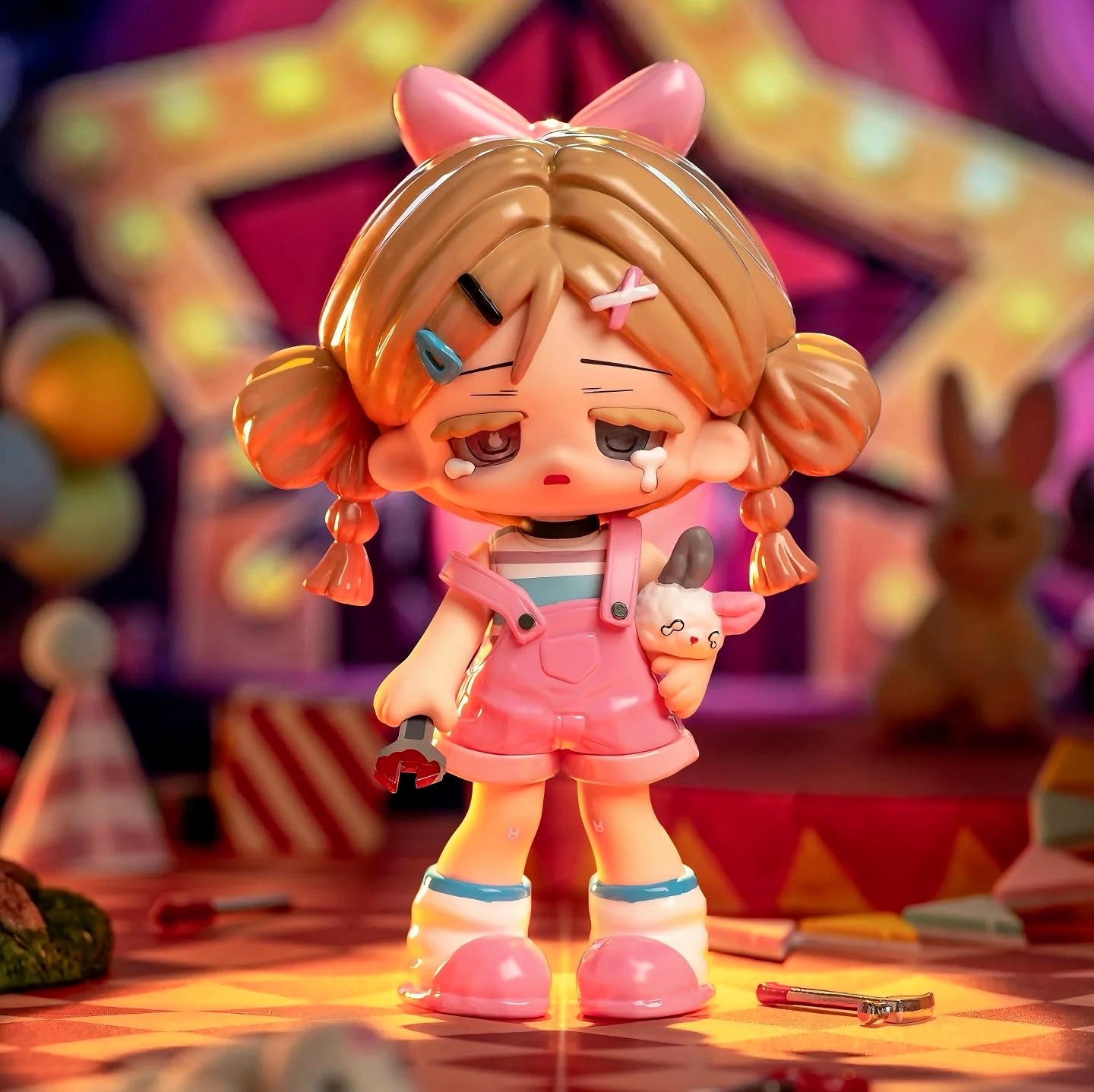 Amazon | Briskyjp MISSY 甘くて退廃的なロリシリーズ