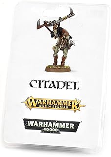 Games Workshop Tau Kroot Shaper Blister