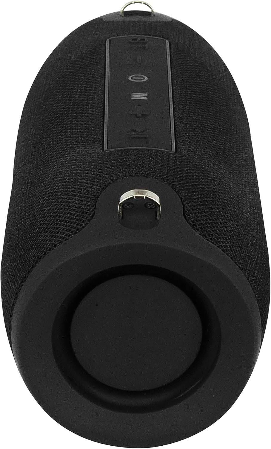 Spate view of BLOW BT500 speaker with ports