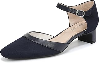 LifeStride Leighton Pump Shoes