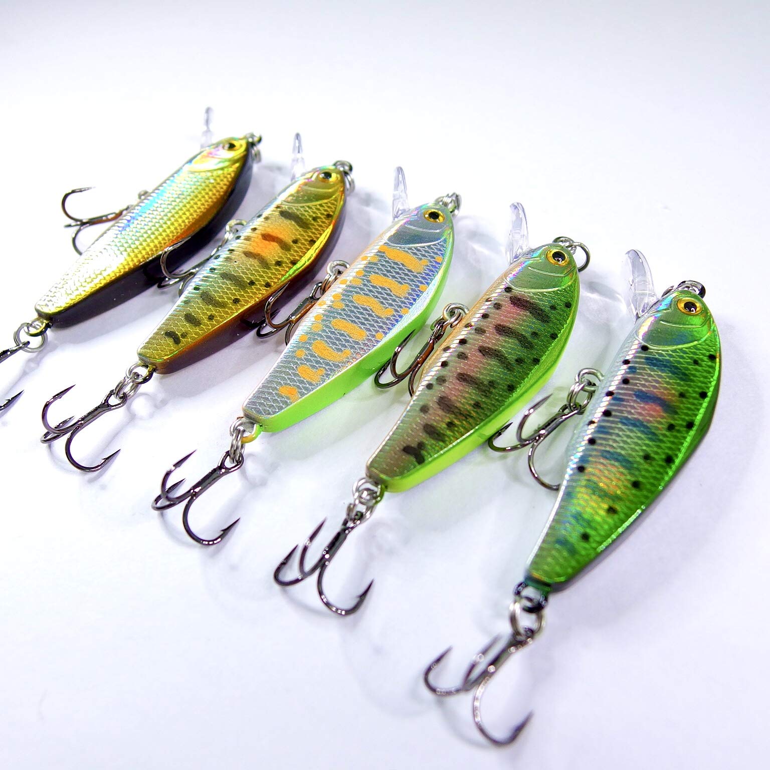 Amazon.co.jp: 渓流 トラウト ルアー ヘビーシンキングミノー D Amazon.co.jp: 渓流 トラウト ルアー ヘビーシンキングミノー D