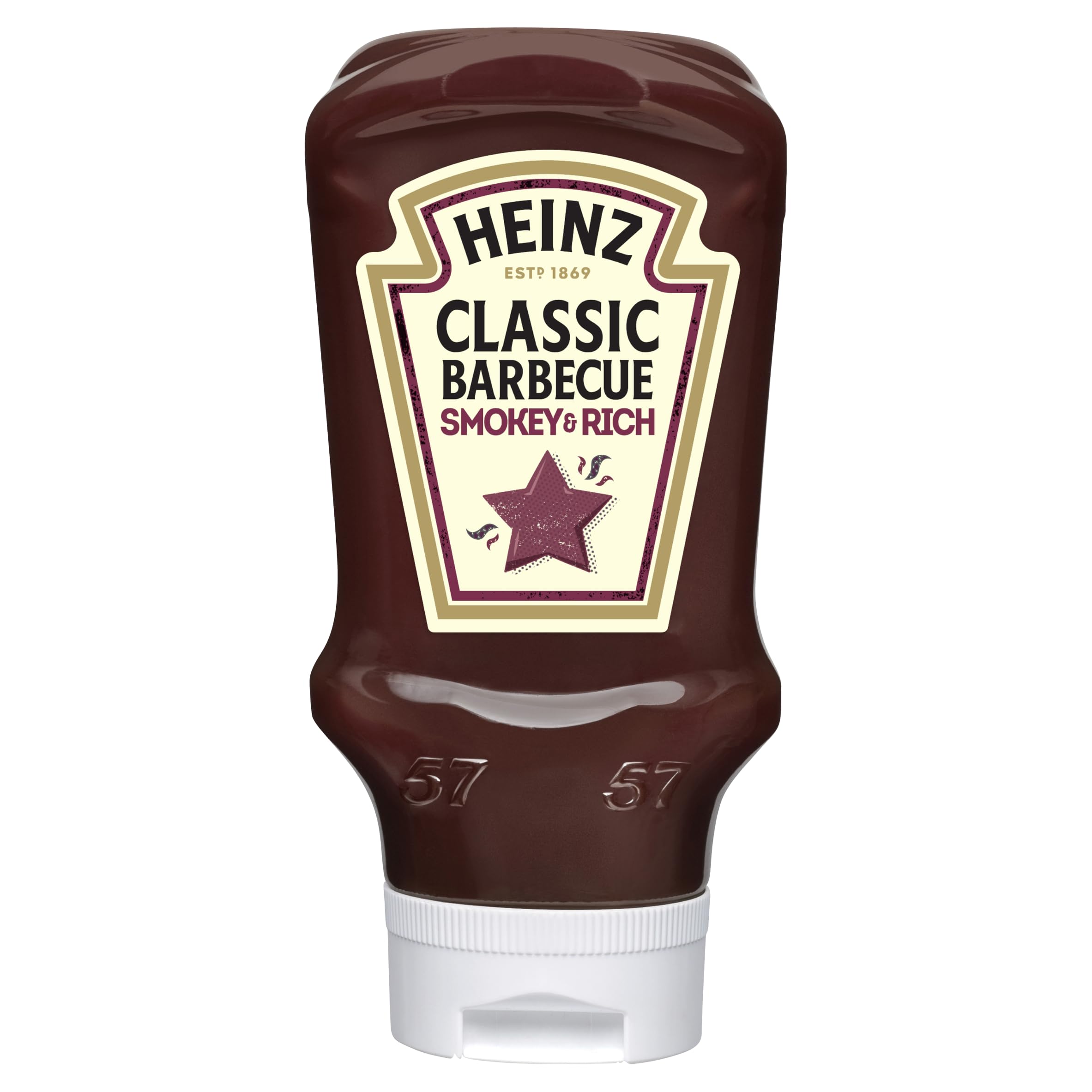HEINZClassic BBQ Sauce 480g