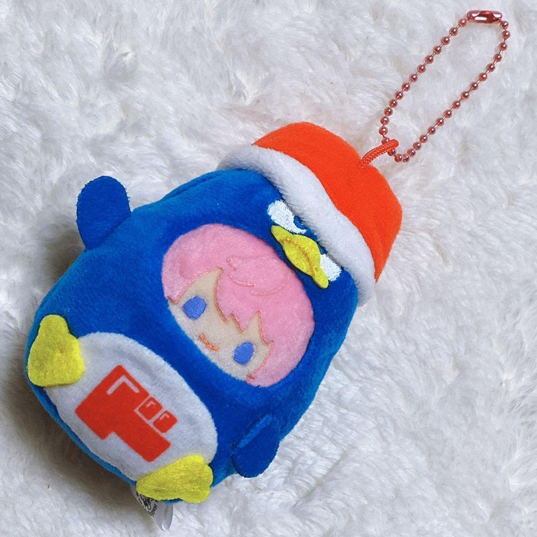 すとぷり ドンペン ドン・キホーテ ドンキ キーホルダー さとみ ③