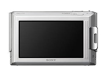 SONY Cyber-shot DSC-T77 デジタルカメラ DSC-T77 | デジタルスチルカメラ Cyber-shot サイバーショット