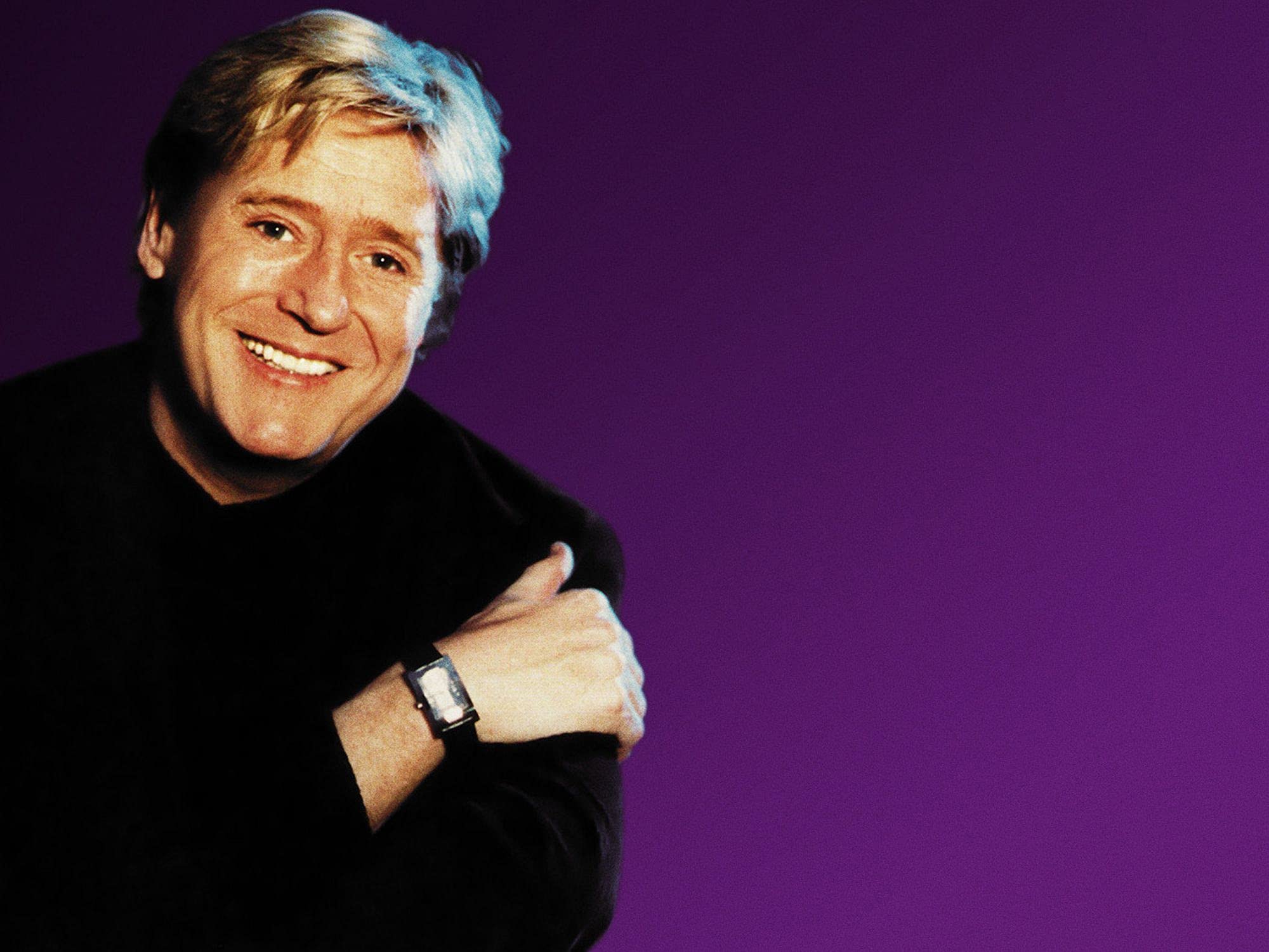 Joe Longthorne