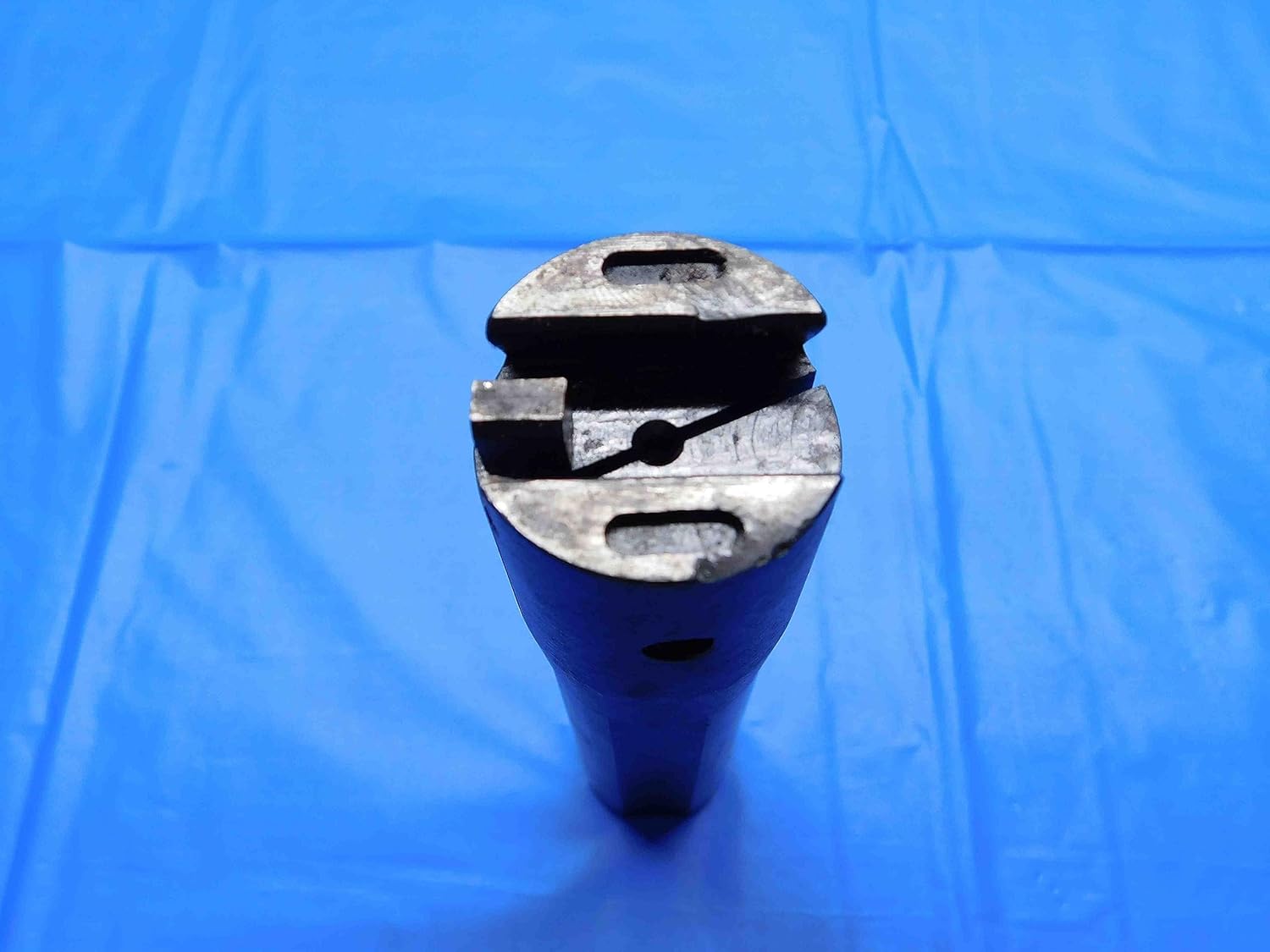 Troy Industries INC 1 1/4 Dia VARI-Set Steel INDEXABLE Boring BAR Adjustable - AW0248BU