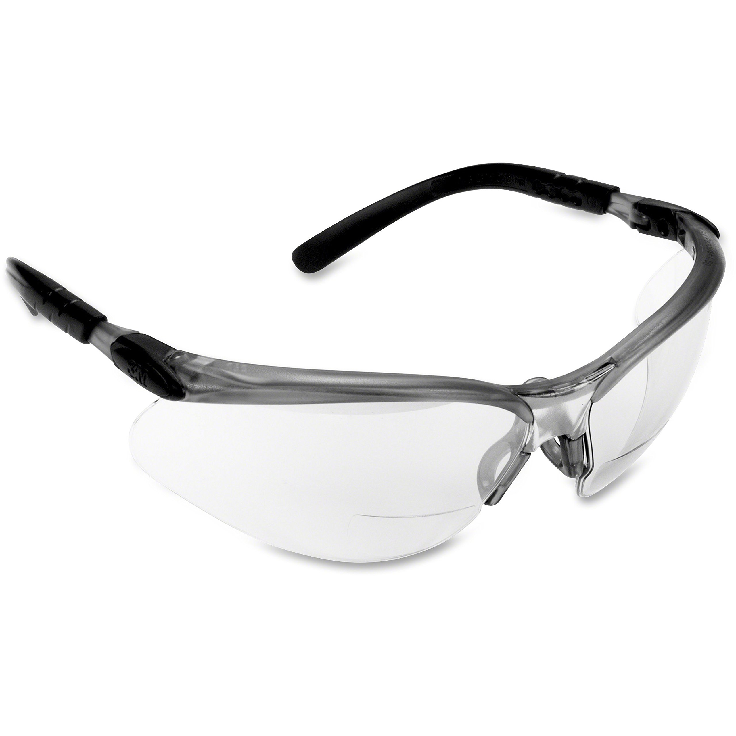 3M BX Reader Protective Eyewear 11374-00000-20 : Amazon.ca: Tools