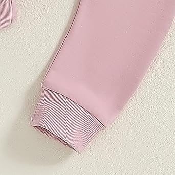 WZTYYDS Infant Baby Girl Fall First Birthday Outfit 1st Birthday Clothes