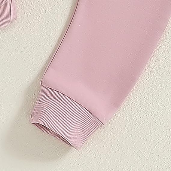 WZTYYDS Infant Baby Girl Fall First Birthday Outfit 1st Birthday Clothes