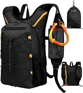 MOKURA 15L Small Hiking Backpack