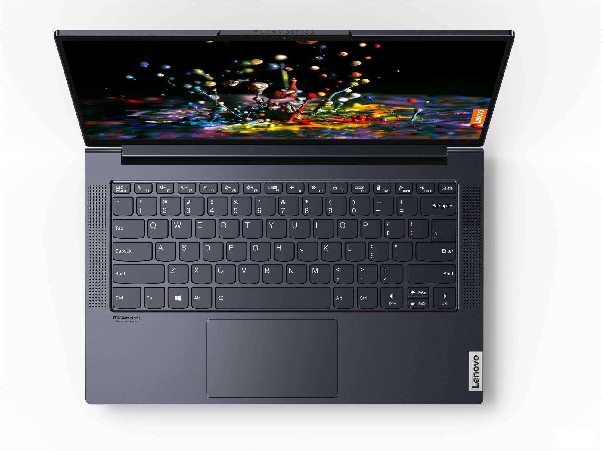 Lenovo Yoga Slim 7 11世代 i7 16GB 1TB SSD Lenovo Yoga Slim 7I 11Th Gen Intel Core I7 14 Inches Fhd IPS Thin
