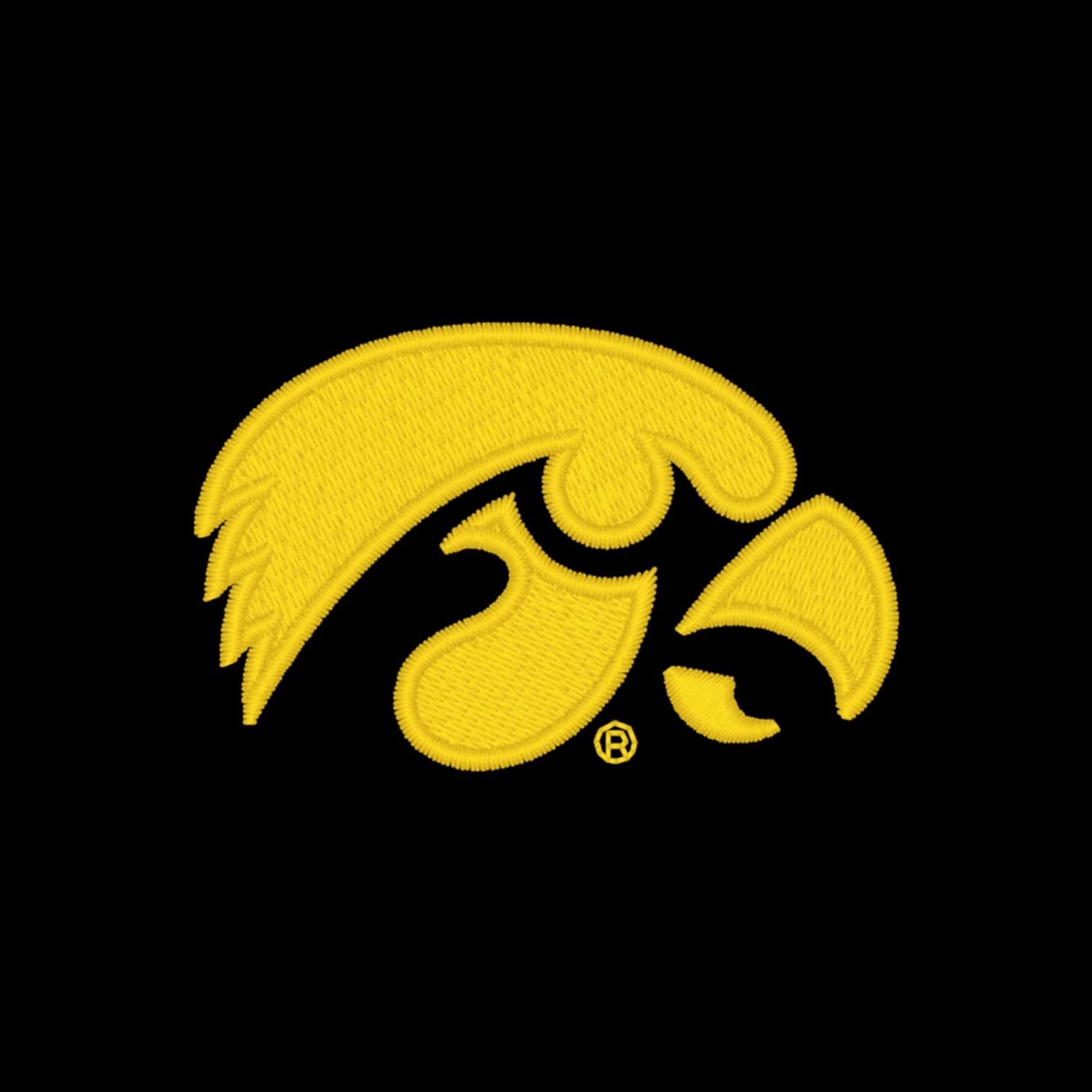 NCAA Primary Logo, Team Color Polo, College, University