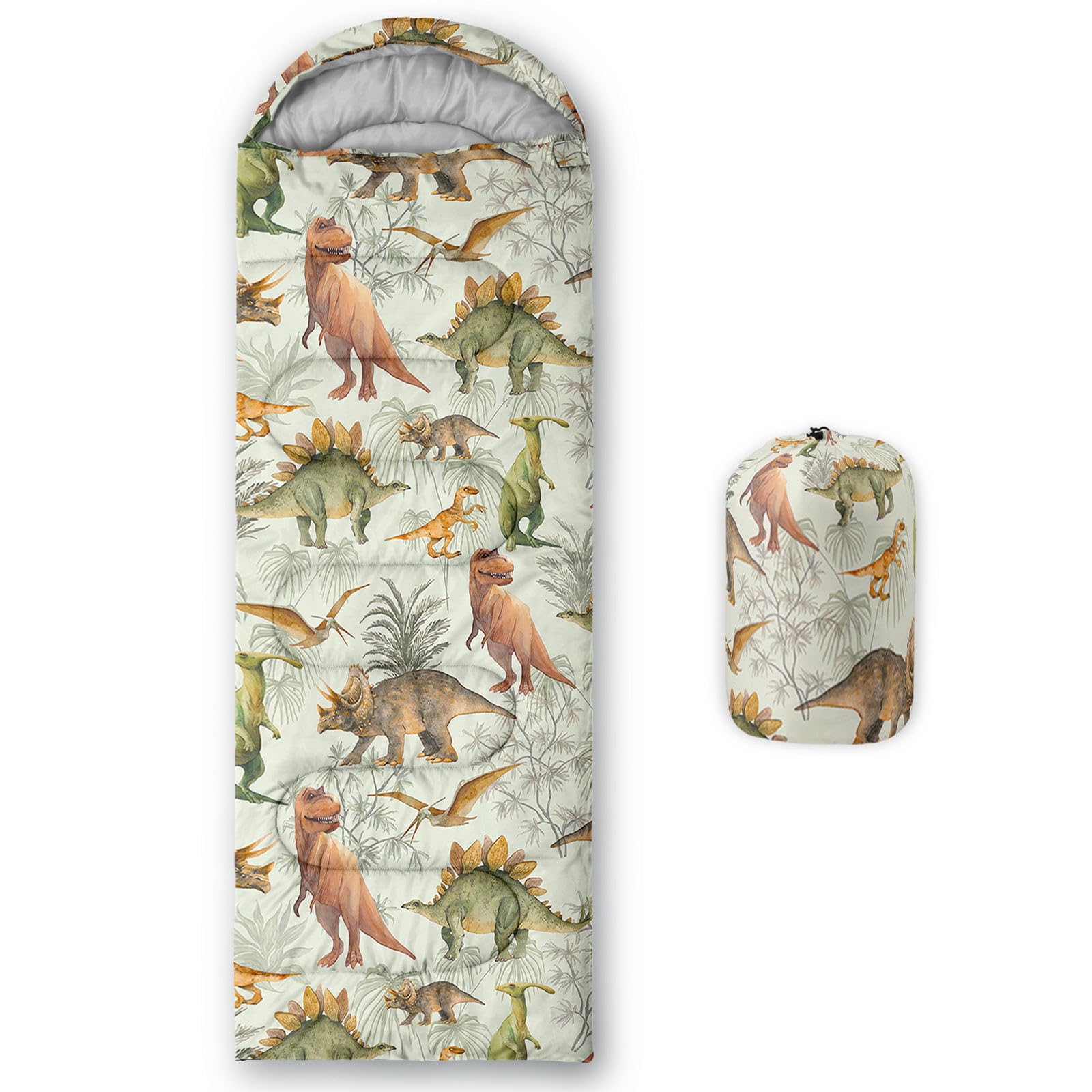 HOSIMA Star Moon Sacco a pelo per clima freddo, adulto, ragazza e ragazzo, impermeabile, per uomo, caldo, campeggio, escursionismo, outdoor, viaggi, caccia, sacco a compressione