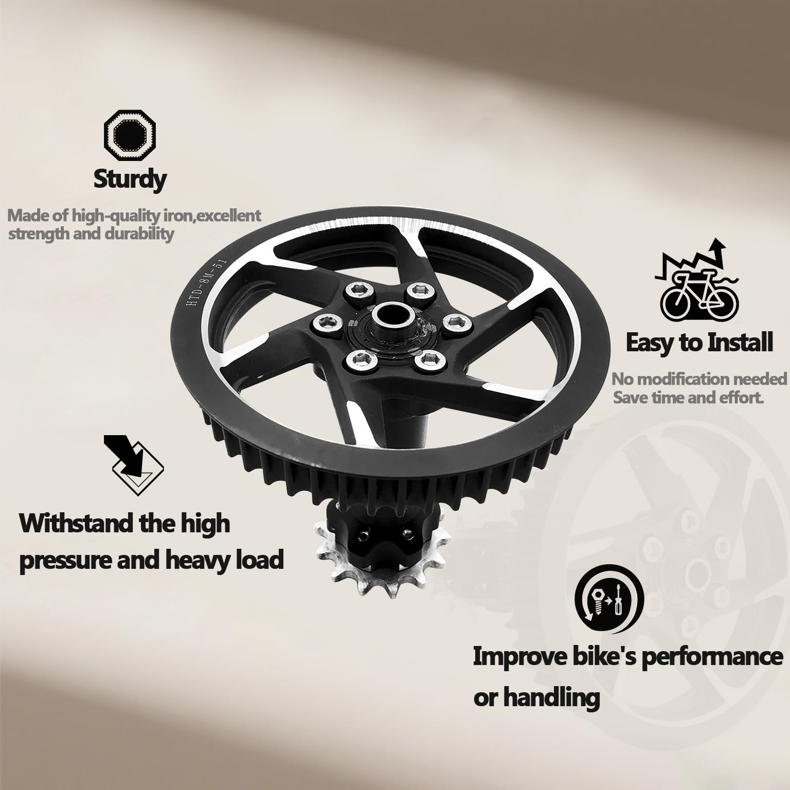 Amazon.com: Woodniu Racein Center Shaft Sleeve Assembly for Surron Light Bee X S/Segway X160 X260, Axis Bottom Sleeve Assembly Jackshaft Dirt Bike Sur-ron Motorcycle Original Accessories Parts : Automotive